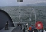 Image of USS Phoebe (MSC-199) Pacific Ocean, 1968, second 48 stock footage video 65675049330