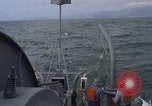Image of USS Phoebe (MSC-199) Pacific Ocean, 1968, second 50 stock footage video 65675049330