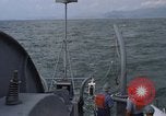Image of USS Phoebe (MSC-199) Pacific Ocean, 1968, second 51 stock footage video 65675049330