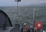 Image of USS Phoebe (MSC-199) Pacific Ocean, 1968, second 52 stock footage video 65675049330