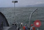 Image of USS Phoebe (MSC-199) Pacific Ocean, 1968, second 53 stock footage video 65675049330
