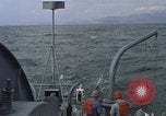 Image of USS Phoebe (MSC-199) Pacific Ocean, 1968, second 54 stock footage video 65675049330