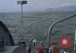 Image of USS Phoebe (MSC-199) Pacific Ocean, 1968, second 55 stock footage video 65675049330