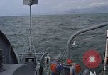 Image of USS Phoebe (MSC-199) Pacific Ocean, 1968, second 57 stock footage video 65675049330