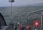 Image of USS Phoebe (MSC-199) Pacific Ocean, 1968, second 58 stock footage video 65675049330