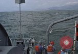 Image of USS Phoebe (MSC-199) Pacific Ocean, 1968, second 59 stock footage video 65675049330