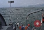 Image of USS Phoebe (MSC-199) Pacific Ocean, 1968, second 60 stock footage video 65675049330