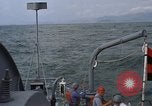 Image of USS Phoebe (MSC-199) Pacific Ocean, 1968, second 61 stock footage video 65675049330