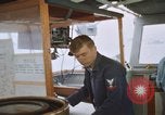 Image of USS Phoebe (MSC-199) Pacific Ocean, 1968, second 11 stock footage video 65675049331