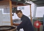 Image of USS Phoebe (MSC-199) Pacific Ocean, 1968, second 21 stock footage video 65675049331