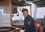 Image of USS Phoebe (MSC-199) Pacific Ocean, 1968, second 22 stock footage video 65675049331
