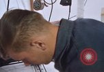 Image of USS Phoebe (MSC-199) Pacific Ocean, 1968, second 43 stock footage video 65675049331