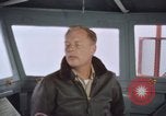 Image of USS Phoebe (MSC-199) Pacific Ocean, 1968, second 50 stock footage video 65675049331