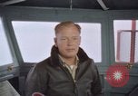 Image of USS Phoebe (MSC-199) Pacific Ocean, 1968, second 52 stock footage video 65675049331