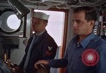 Image of USS Phoebe (MSC-199) Pacific Ocean, 1968, second 58 stock footage video 65675049331