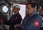 Image of USS Phoebe (MSC-199) Pacific Ocean, 1968, second 60 stock footage video 65675049331