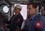 Image of USS Phoebe (MSC-199) Pacific Ocean, 1968, second 61 stock footage video 65675049331