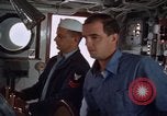 Image of USS Phoebe (MSC-199) Pacific Ocean, 1968, second 62 stock footage video 65675049331