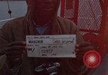 Image of United States P 3A aircraft Pacific Ocean, 1968, second 1 stock footage video 65675049332