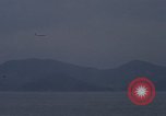 Image of United States P 3A aircraft Pacific Ocean, 1968, second 6 stock footage video 65675049332