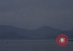 Image of United States P 3A aircraft Pacific Ocean, 1968, second 7 stock footage video 65675049332