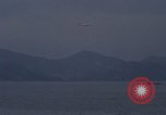 Image of United States P 3A aircraft Pacific Ocean, 1968, second 8 stock footage video 65675049332