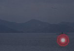Image of United States P 3A aircraft Pacific Ocean, 1968, second 9 stock footage video 65675049332