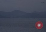 Image of United States P 3A aircraft Pacific Ocean, 1968, second 10 stock footage video 65675049332