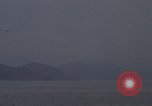 Image of United States P 3A aircraft Pacific Ocean, 1968, second 15 stock footage video 65675049332