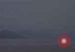 Image of United States P 3A aircraft Pacific Ocean, 1968, second 16 stock footage video 65675049332