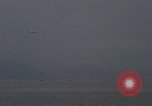 Image of United States P 3A aircraft Pacific Ocean, 1968, second 18 stock footage video 65675049332