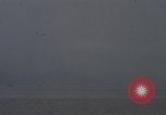 Image of United States P 3A aircraft Pacific Ocean, 1968, second 19 stock footage video 65675049332