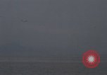 Image of United States P 3A aircraft Pacific Ocean, 1968, second 20 stock footage video 65675049332