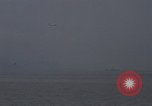 Image of United States P 3A aircraft Pacific Ocean, 1968, second 22 stock footage video 65675049332