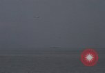 Image of United States P 3A aircraft Pacific Ocean, 1968, second 23 stock footage video 65675049332