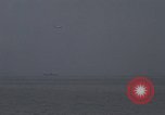 Image of United States P 3A aircraft Pacific Ocean, 1968, second 24 stock footage video 65675049332