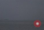 Image of United States P 3A aircraft Pacific Ocean, 1968, second 25 stock footage video 65675049332