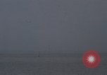 Image of United States P 3A aircraft Pacific Ocean, 1968, second 27 stock footage video 65675049332