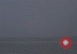 Image of United States P 3A aircraft Pacific Ocean, 1968, second 28 stock footage video 65675049332