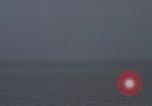 Image of United States P 3A aircraft Pacific Ocean, 1968, second 31 stock footage video 65675049332