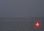 Image of United States P 3A aircraft Pacific Ocean, 1968, second 32 stock footage video 65675049332