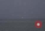 Image of United States P 3A aircraft Pacific Ocean, 1968, second 34 stock footage video 65675049332