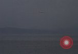 Image of United States P 3A aircraft Pacific Ocean, 1968, second 40 stock footage video 65675049332