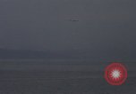 Image of United States P 3A aircraft Pacific Ocean, 1968, second 41 stock footage video 65675049332