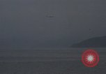 Image of United States P 3A aircraft Pacific Ocean, 1968, second 43 stock footage video 65675049332