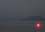 Image of United States P 3A aircraft Pacific Ocean, 1968, second 44 stock footage video 65675049332
