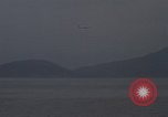 Image of United States P 3A aircraft Pacific Ocean, 1968, second 46 stock footage video 65675049332