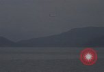 Image of United States P 3A aircraft Pacific Ocean, 1968, second 47 stock footage video 65675049332