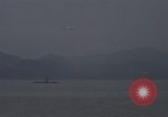 Image of United States P 3A aircraft Pacific Ocean, 1968, second 52 stock footage video 65675049332