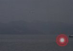 Image of United States P 3A aircraft Pacific Ocean, 1968, second 54 stock footage video 65675049332
